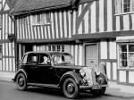 Rover 16 1938 года